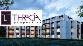 3-СТАЕН, 111 m2 - Holmes.bg 3-СТАЕН, 111 m2