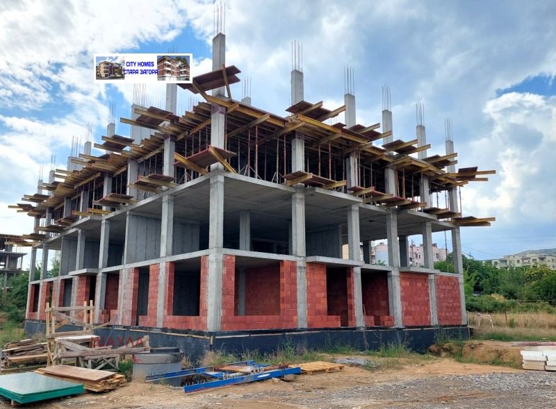 Продава 3-СТАЕН, град Стара Загора, Железник - център • 97000 € / 189715.51 лв. • 17148694 1 — Holmes.bg Продава 3-СТАЕН, град Стара Загора, Железник - център • 97000 € / 189715.51 лв. • 17148694 1