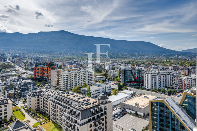 Продава 4-СТАЕН, град София, Кръстова вада • 1287000 € / 2517153.21 лв. • 11765120 1 — Holmes.bg Продава 4-СТАЕН, град София, Кръстова вада • 1287000 € / 2517153.21 лв. • 11765120 1