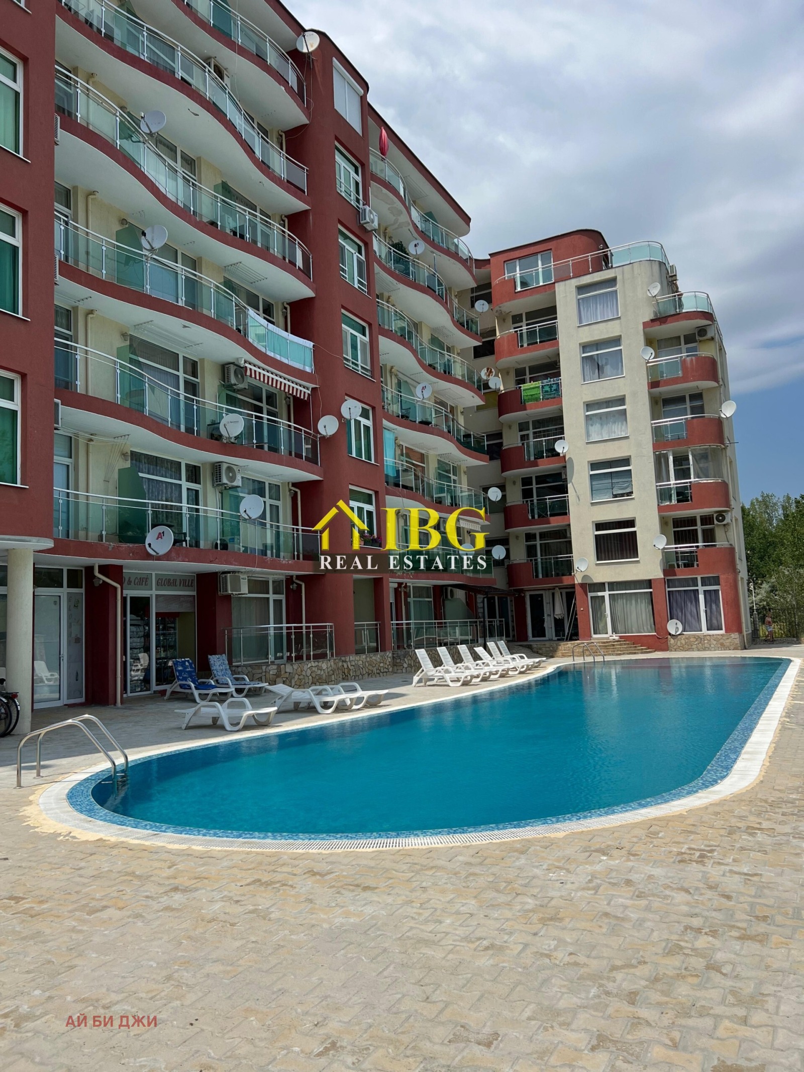 Продава 2-стаен област Бургас , к.к. Слънчев бряг , 75 кв.м | 79349416 — Imoti.com Продава 2-стаен област Бургас , к.к. Слънчев бряг , 75 кв.м | 79349416