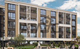 1-СТАЕН, 34 m2 - Holmes.bg 1-СТАЕН, 34 m2