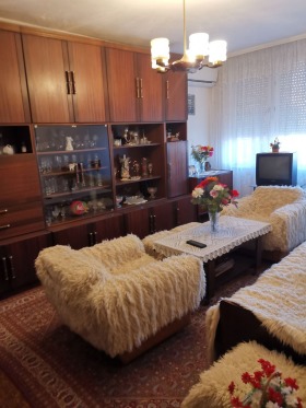 Продажба на двустайни апартаменти в област Велико Търново — страница 3 - изображение 1 