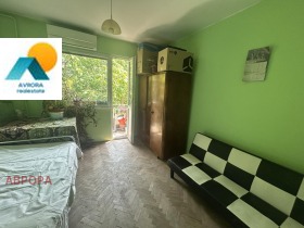Продава 2-стаен, град София