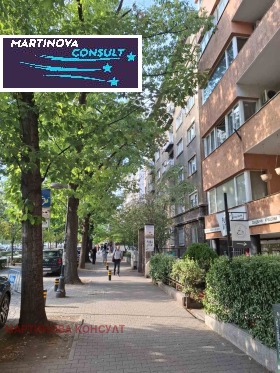 Обява Продава 3-СТАЕН,град София, Докторски паметник