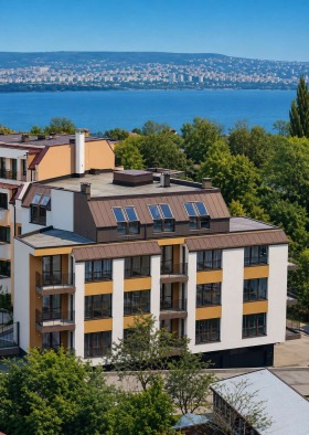 Продава 3-стаен, град Варна
