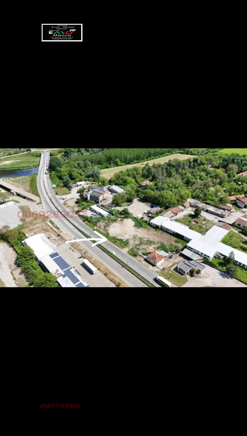 Продава ПАРЦЕЛ, област Русе, гр. Бяла • 63911 € • 11887959 1 — Holmes.bg Продава ПАРЦЕЛ, област Русе, гр. Бяла • 63911 € • 11887959 1