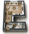 Продава 1-СТАЕН, град Пловдив, Беломорски • 49500 € • 51417518 4 — Holmes.bg Продава 1-СТАЕН, град Пловдив, Беломорски • 49500 € • 51417518 4