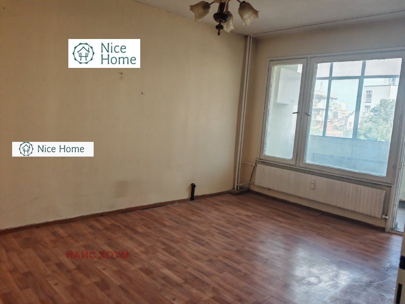 Продава 2-СТАЕН, град София, Надежда 1 • 109000 € • 94784613 1 — Holmes.bg Продава 2-СТАЕН, град София, Надежда 1 • 109000 € • 94784613 1