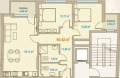 Продава 3-СТАЕН, град София, Зона Б-5 • 288800 € / 564843.70 лв. • 53938445 2 — Holmes.bg Продава 3-СТАЕН, град София, Зона Б-5 • 288800 € / 564843.70 лв. • 53938445 2