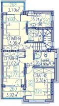 Продава КЪЩА, град Пловдив, Остромила • 255000 € / 498736.65 лв. • 14863724 3 — Holmes.bg Продава КЪЩА, град Пловдив, Остромила • 255000 € / 498736.65 лв. • 14863724 3