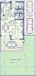 Продава КЪЩА, град Пловдив, Остромила • 255000 € / 498736.65 лв. • 14863724 2 — Holmes.bg Продава КЪЩА, град Пловдив, Остромила • 255000 € / 498736.65 лв. • 14863724 2