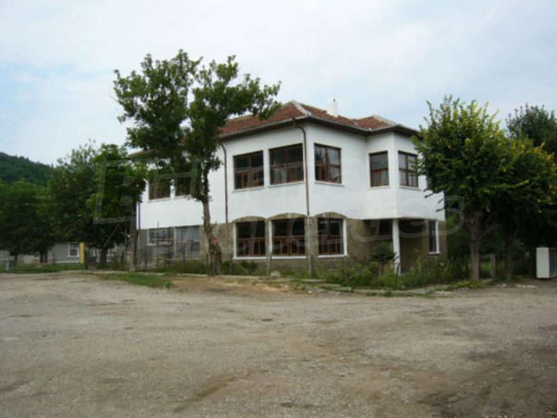 Продава  Къща, област Велико Търново, с. Росно •  128 000 EUR • ID 65686971 — holmes.bg - [1] 