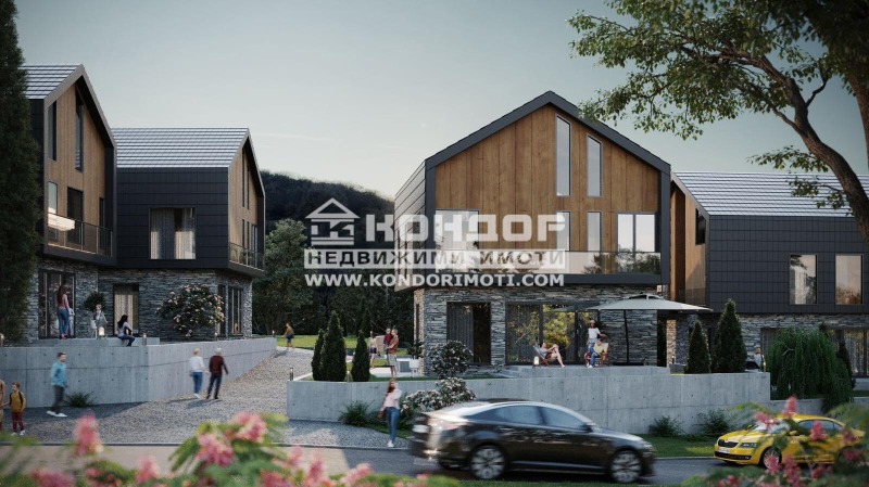 Продава КЪЩА, област Пловдив, с. Марково • 195500 € / 382364.77 лв. • 32072807 1 — Holmes.bg Продава КЪЩА, област Пловдив, с. Марково • 195500 € / 382364.77 лв. • 32072807 1