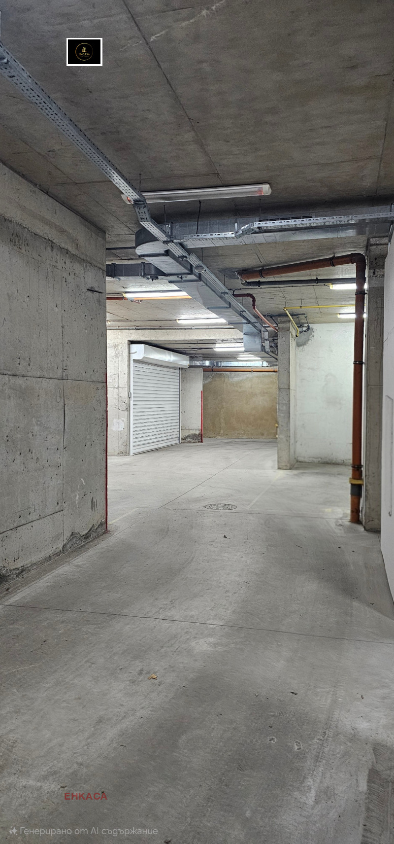 Продава ГАРАЖ, ПАРКОМЯСТО, град София, Манастирски ливади • 31000 € / 60630.73 лв. • 93424846 1 — Holmes.bg Продава ГАРАЖ, ПАРКОМЯСТО, град София, Манастирски ливади • 31000 € / 60630.73 лв. • 93424846 1