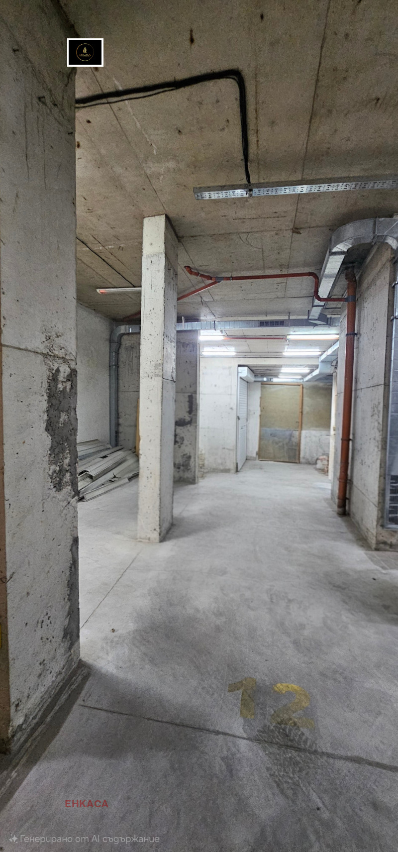 Продава ГАРАЖ, ПАРКОМЯСТО, град София, Манастирски ливади • 31000 € / 60630.73 лв. • 61641377 1 — Holmes.bg Продава ГАРАЖ, ПАРКОМЯСТО, град София, Манастирски ливади • 31000 € / 60630.73 лв. • 61641377 1