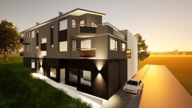 2-СТАЕН, 82 m2 - Holmes.bg 2-СТАЕН, 82 m2