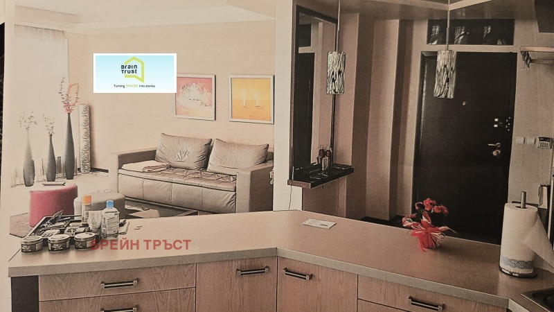 Продава 4-СТАЕН, град София, Лозенец • 750000 € / 1466872.50 лв. • 68974504 1 — Holmes.bg Продава 4-СТАЕН, град София, Лозенец • 750000 € / 1466872.50 лв. • 68974504 1