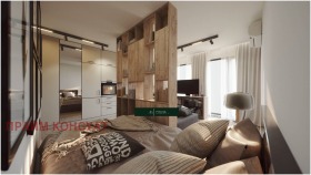 Продава 1-СТАЕН | Imot.bg — малка снимка 12