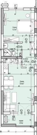 Продава 2-СТАЕН, град Пловдив, Южен • 78500 € / 153532.65 лв. • 87013204 2 — Holmes.bg Продава 2-СТАЕН, град Пловдив, Южен • 78500 € / 153532.65 лв. • 87013204 2