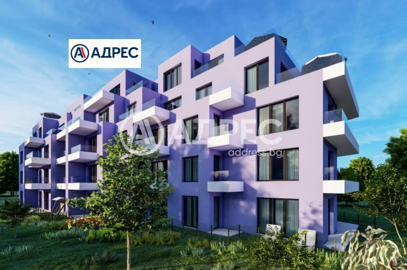 Продава 2-СТАЕН, град Варна, Аспарухово • 68000 € • 60725385 1 — Holmes.bg Продава 2-СТАЕН, град Варна, Аспарухово • 68000 € • 60725385 1