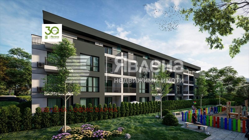 Продава 3-СТАЕН, град Варна, Виница • 180000 € / 352049.40 лв. • 66249712 1 — Holmes.bg Продава 3-СТАЕН, град Варна, Виница • 180000 € / 352049.40 лв. • 66249712 1