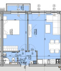 Продава 2-стаен град София , Манастирски ливади , 61 кв.м | 57250061 — Imoti.com Продава 2-стаен град София , Манастирски ливади , 61 кв.м | 57250061