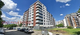 3-СТАЕН, 94 m2 - Holmes.bg 3-СТАЕН, 94 m2