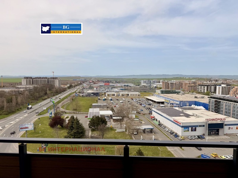 Продава 2-СТАЕН, град Бургас, Изгрев • 215000 € / 420503.45 лв. • 16285217 1 — Holmes.bg Продава 2-СТАЕН, град Бургас, Изгрев • 215000 € / 420503.45 лв. • 16285217 1