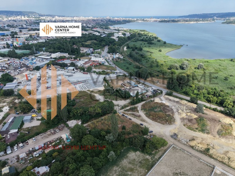 Продава ПАРЦЕЛ, град Варна, Западна промишлена зона • 287690 € / 562672.73 лв. • 37249484 1 — Holmes.bg Продава ПАРЦЕЛ, град Варна, Западна промишлена зона • 287690 € / 562672.73 лв. • 37249484 1