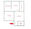 Продава 3-СТАЕН, град София, Надежда 4 • 172000 € / 336402.76 лв. • 52513542 7 — Holmes.bg Продава 3-СТАЕН, град София, Надежда 4 • 172000 € / 336402.76 лв. • 52513542 7