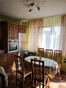 Продава 3-стаен, град София