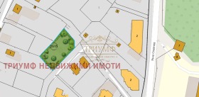 ПАРЦЕЛ, 643 m2 - Holmes.bg ПАРЦЕЛ, 643 m2