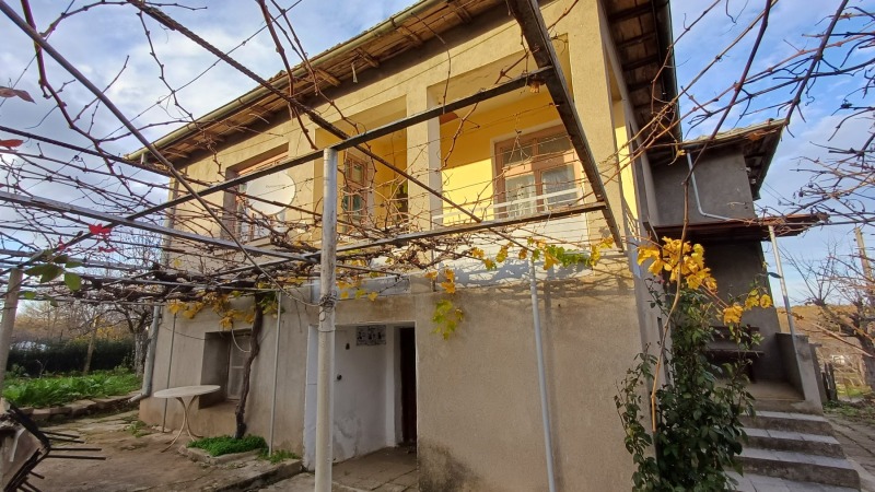 Продава КЪЩА, област Бургас, с. Велика • 85000 € / 166245.55 лв. • 47268575 1 — Holmes.bg Продава КЪЩА, област Бургас, с. Велика • 85000 € / 166245.55 лв. • 47268575 1