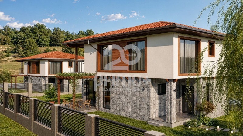 Продава КЪЩА, област София, с. Бальовци • 379000 € / 741259.57 лв. • 90947880 1 — Holmes.bg Продава КЪЩА, област София, с. Бальовци • 379000 € / 741259.57 лв. • 90947880 1
