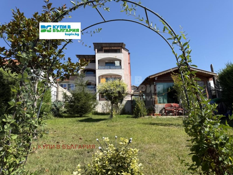 Продава КЪЩА, област Добрич, с. Кранево • 520000 € • 50731764 1 — Holmes.bg Продава КЪЩА, област Добрич, с. Кранево • 520000 € • 50731764 1