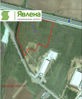 Снимка Продава ПАРЦЕЛ