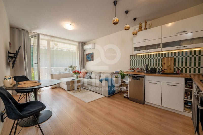 Продава 3-СТАЕН, град София, Кръстова вада • 329000 € • 57245202 1 — Holmes.bg Продава 3-СТАЕН, град София, Кръстова вада • 329000 € • 57245202 1