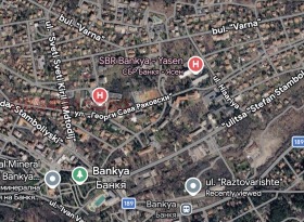 ПАРЦЕЛ, 5 200 m2 - Holmes.bg ПАРЦЕЛ, 5 200 m2