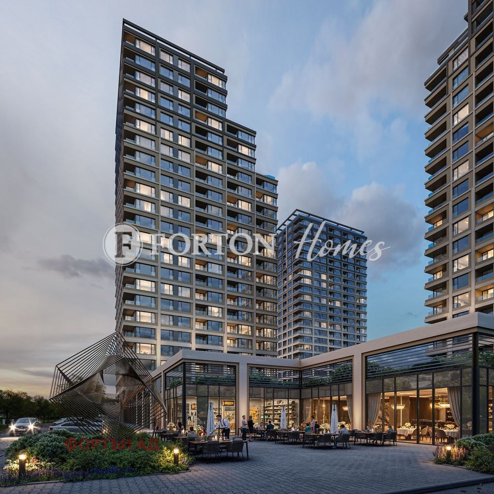 Продава 2-стаен град София , Дружба 1 , 80 кв.м | 96119463 — Imoti.com Продава 2-стаен град София , Дружба 1 , 80 кв.м | 96119463