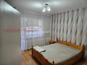 Продава 4-стаен, град Стара Загора