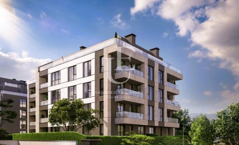 Продава 4-СТАЕН, град София, Кръстова вада • 422000 € • 82002218 1 — Holmes.bg Продава 4-СТАЕН, град София, Кръстова вада • 422000 € • 82002218 1