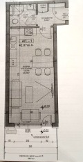 Продава 1-СТАЕН, град Пловдив, Южен • 99900 € / 195387.42 лв. • 25791683 14 — Holmes.bg Продава 1-СТАЕН, град Пловдив, Южен • 99900 € / 195387.42 лв. • 25791683 14