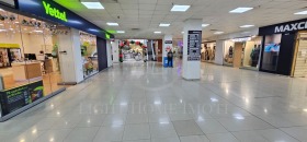 МАГАЗИН, 60 m2 - Holmes.bg МАГАЗИН, 60 m2