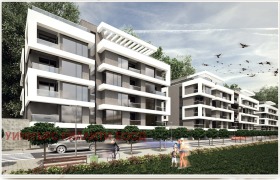 3-СТАЕН, 118 m2 - Holmes.bg 3-СТАЕН, 118 m2