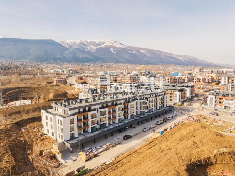 Продава 3-СТАЕН, град София, Малинова долина • 310000 € / 606307.30 лв. • 88760075 1 — Holmes.bg Продава 3-СТАЕН, град София, Малинова долина • 310000 € / 606307.30 лв. • 88760075 1