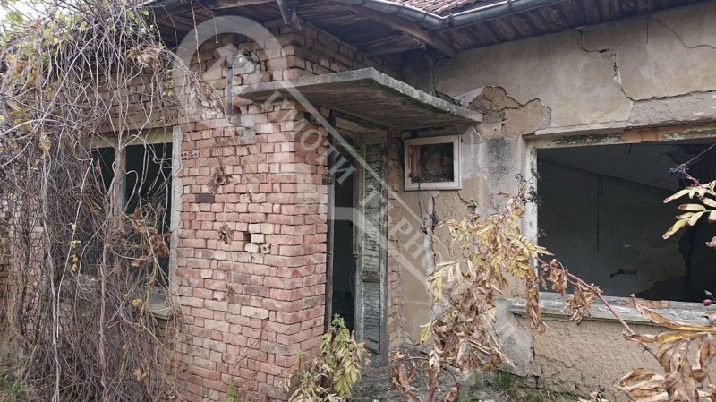 Продава  Къща, област Велико Търново, с. Недан • 7 200 EUR • ID 52833443 — holmes.bg - [1] 