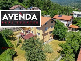 КЪЩА, 390 m2 - Holmes.bg КЪЩА, 390 m2