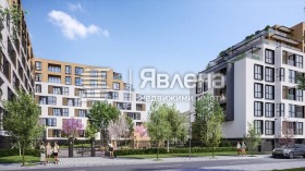 Продава 2-стаен, град Пловдив