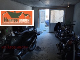 Снимка Продава ГАРАЖ, ПАРКОМЯСТО