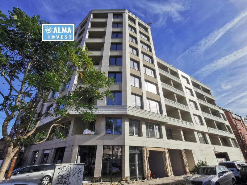 Продава 2-СТАЕН, град София, Подуяне • 185000 € • 79333366 1 — Holmes.bg Продава 2-СТАЕН, град София, Подуяне • 185000 € • 79333366 1